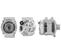 LUCAS LRA02297 Alternatore
