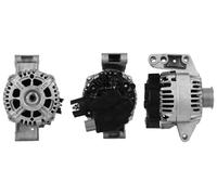 Alternatore LRA02348 LUCAS per FORD FIESTA V STREET KA KA FUSION FIESTA V Van
