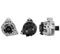 Alternatore LRA02363 LUCAS per MERCEDES-BENZ CLASSE C T-Model CLASSE E T-Model