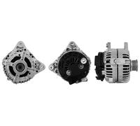 Alternatore LRA02369 LUCAS per RENAULT OPEL NISSAN