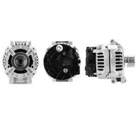 LUCAS Alternatore Generatore 98A 14V Per Renault Megane Scenic 1.6 16V 1.4