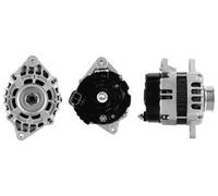Alternatore LRA02910 LUCAS per HYUNDAI ATOS GETZ