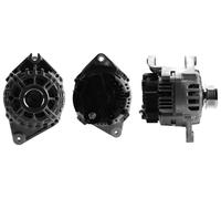 Lucas Alternatore LRA03211 110A 12V per Renault Kangoo / Grand Kangoo Express