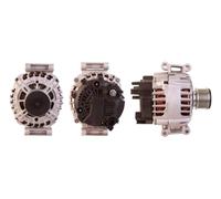 Alternatore LRA03453 LUCAS per MERCEDES-BENZ CLASSE C CLASSE CLC