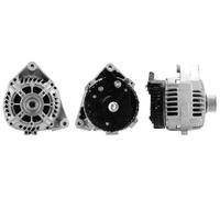 Alternatore LRB00200 LUCAS per BMW OPEL