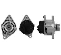 Alternatore LRB00328 LUCAS per FIAT LANCIA