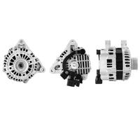 Alternatore LRB00439 LUCAS per CITROËN PEUGEOT FIAT LANCIA