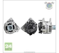 Alternatore Lucas per AUDI A2 SEAT TOLEDO III IBIZA IV ALTEA LEON SKODA OCTAVIA