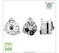 Alternatore Lucas per AUDI CABRIOLET QUATTRO COUPE 200 100 90 80 VW GOLF II COR