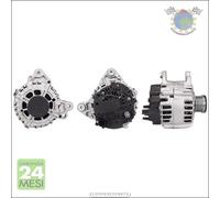 Alternatore Lucas per AUDI Q2 A1 SEAT TOLEDO IV TARRACO IBIZA V ATECA ARONA LEO