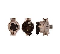 Alternatore LUCAS Per BMW Serie 1 E81 E82 E87 E88 3 E46 E90 E91 E92 E93 5