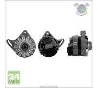 Alternatore Lucas per FIAT CINQUECENTO SEICENTO PANDA UNO LANCIA Y10