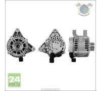 Alternatore Lucas per FORD FUSION FIESTA