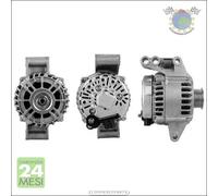 Alternatore Lucas per FORD STREET FIESTA KA