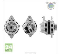 Alternatore Lucas per MITSUBISHI LANCER IV COLT III