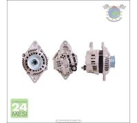 Alternatore Lucas per MITSUBISHI LANCER VIII COLT VI SMART FORFOUR