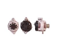 Alternatore LUCAS Per Opel Astra J Cascada Insignia Zafira Tourer C Van 1202317