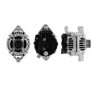Alternatore LUCAS Per Opel Signum Vauxhall Astravan (G)/Break 55556070 6204098