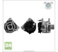 Alternatore Lucas per SEAT LEON SKODA OCTAVIA VW NEW BEETLE POLO 6N2 GOLF IV BO