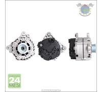 Alternatore Lucas per VW TOUAREG #v7