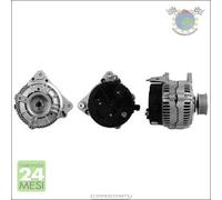 Alternatore Lucas per VW TRANSPORTER LT 28-46 28-35 #5e