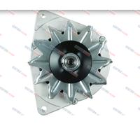 ALTERNATORE LUCAS TRATTORE LANDINI MASSEY FERGUSON PERKINS FORD TRANSIT 12V 70a