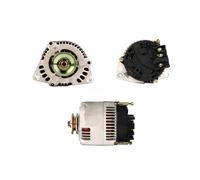 Alternatore MAE Per JCB Fastrac 135/155 1993-on - 2587UK
