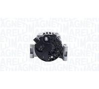 Alternatore MAGNETI MARELLI 100A - 063731956010 per OPEL CORSA 1.3 CDTI (L08,