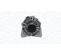 063731652010 MAGNETI MARELLI MARELLI ALTERNATOR RENAULT CLIO. KANGOO. NISSAN