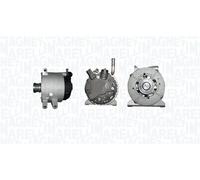 Alternatore MAGNETI MARELLI 150A - 063731680010 per MERCEDES W168)
