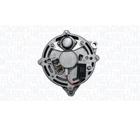 Alternatore MAGNETI MARELLI 65A - 063733140010 per MERCEDES 190 E 2.0 (201.024)