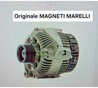 ALTERNATORE MAGNETI MARELLI PER RENAULT LAGUNA MEGANE ESPACE