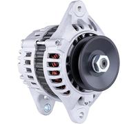 Alternatore Mahindra Per Vari Modelli 007700751B91 LUCAS 26021490