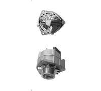 Alternatore MAHLE MG 586 per MERCEDES-BENZ ATEGO 4.249 1998-2004