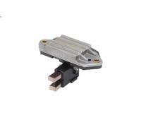 Alternatore MAHLE MGX 863