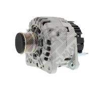 Alternatore MAPCO 120A - 13720 per VW GOLF 1.9 TDI