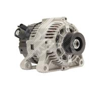 Alternatore MAPCO 70A - 13405 per PEUGEOT 206 1.6 16V