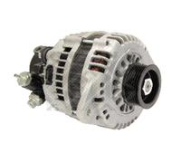 Alternatore MAPCO 70A - 13822 per OPEL CORSA 1.7 DTI (F08, F68)