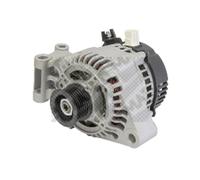 Alternatore MAPCO 80A - 13605 per FORD FOCUS 1.6 16V