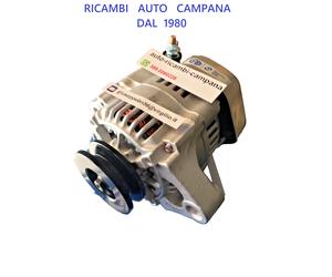 Alternatore MARCA-ERA 209467A- BOBCAT KUBOTA 1002114730,1002114731,1002114