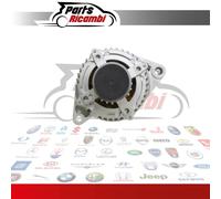 HELLA Alternatore 8EL 011 711-281 14V 130A per Toyota Previa II (R3)