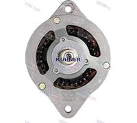 ALTERNATORE MARELLI 24V PER IVECO OM40/50/65/100 AUTOCARRO EUROCARGO MARINE 35A