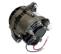 Alternatore Marino API 3 Fili 12V 55A Regolato OMC PCM Ra097006 Mando Ac 55603EI