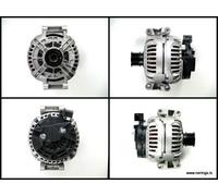 BOSCH 0 986 047 150 Alternatore