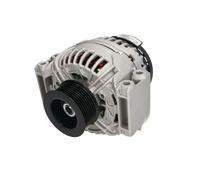 Mahle Original Generatore di corrente rotante LETRIKA MG 797 28V 100A Cinghia A V Ø10mm per SCANIA