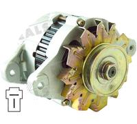Alternatore Mitsubishi Motore 4G52 4G54 2 Fili Forklift Pezzo Ricambio