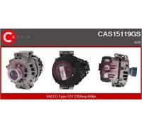 ALTERNATORE MOTORINO D'AVVIAMENTO CASCO 06L903018G PER AUDI A7 SPORTBACK A6 C8