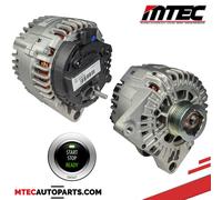 ALTERNATORE NEW 120AH SMART FORTWO START&STOP A1329060026 ST35C017