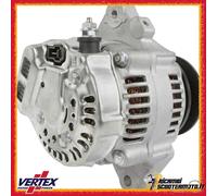 Alternatore New Aep John Deere Gator Ts AND0204#3
