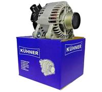 alternatore 12v 80a per peugeot 301 308 1.2 vti kw 53 60 dal 2012